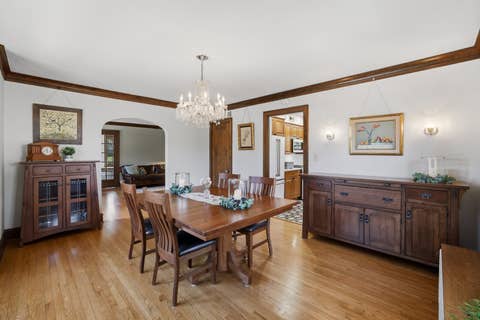 Tiny photo for 500 Cedar Street, St. Charles, IL 60174 (MLS # 12681370)