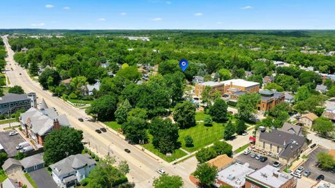 Tiny photo for 500 Cedar Street, St. Charles, IL 60174 (MLS # 12681370)