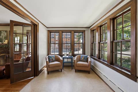 Tiny photo for 500 Cedar Street, St. Charles, IL 60174 (MLS # 12681370)
