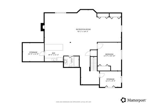 Tiny photo for 603 S Main Street, Mount Prospect, IL 60056 (MLS # 12715205)
