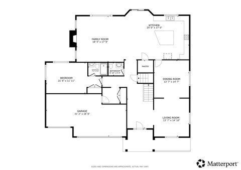 Tiny photo for 603 S Main Street, Mount Prospect, IL 60056 (MLS # 12715205)