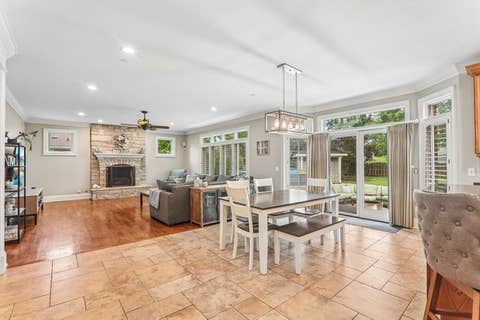 Tiny photo for 603 S Main Street, Mount Prospect, IL 60056 (MLS # 12715205)