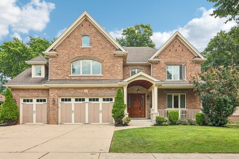 Photo of 603 S Main Street, Mount Prospect, IL 60056 (MLS # 12715205)