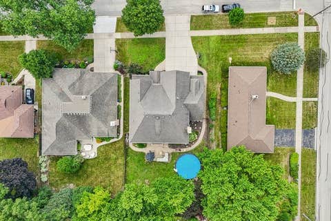 Tiny photo for 603 S Main Street, Mount Prospect, IL 60056 (MLS # 12715205)