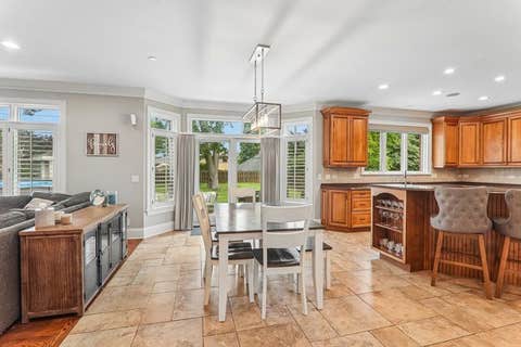 Tiny photo for 603 S Main Street, Mount Prospect, IL 60056 (MLS # 12715205)