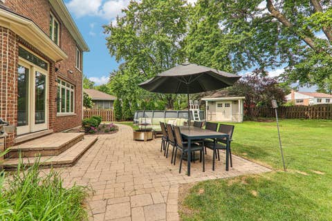 Tiny photo for 603 S Main Street, Mount Prospect, IL 60056 (MLS # 12715205)