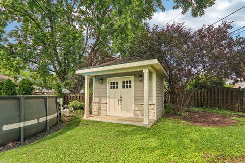 Tiny photo for 603 S Main Street, Mount Prospect, IL 60056 (MLS # 12715205)
