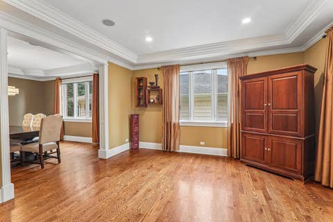 Tiny photo for 603 S Main Street, Mount Prospect, IL 60056 (MLS # 12715205)