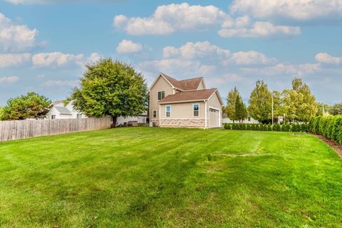Tiny photo for 355 Woodhill Lane, Lake Villa, IL 60046 (MLS # 12488774)