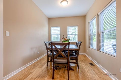 Tiny photo for 355 Woodhill Lane, Lake Villa, IL 60046 (MLS # 12488774)