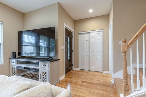 Tiny photo for 355 Woodhill Lane, Lake Villa, IL 60046 (MLS # 12488774)