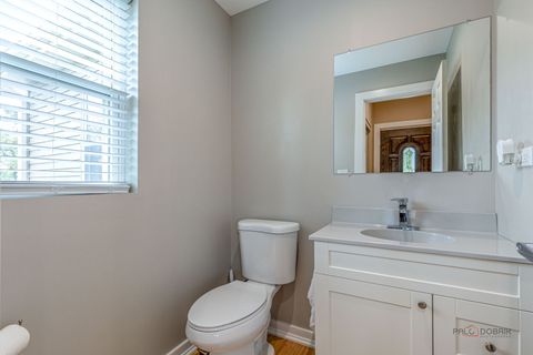 Tiny photo for 355 Woodhill Lane, Lake Villa, IL 60046 (MLS # 12488774)