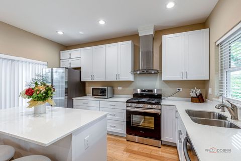 Tiny photo for 355 Woodhill Lane, Lake Villa, IL 60046 (MLS # 12488774)