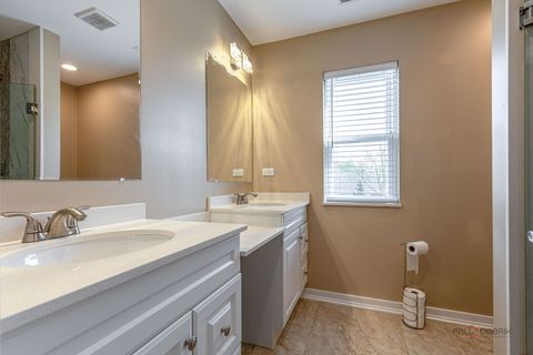 Tiny photo for 355 Woodhill Lane, Lake Villa, IL 60046 (MLS # 12488774)