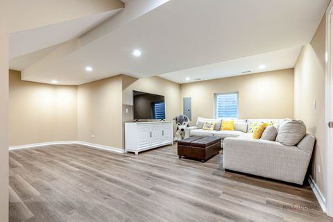 Tiny photo for 355 Woodhill Lane, Lake Villa, IL 60046 (MLS # 12488774)