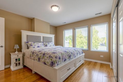 Tiny photo for 355 Woodhill Lane, Lake Villa, IL 60046 (MLS # 12488774)