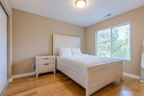 Tiny photo for 355 Woodhill Lane, Lake Villa, IL 60046 (MLS # 12488774)