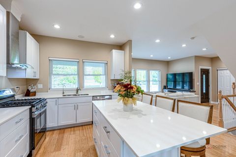 Tiny photo for 355 Woodhill Lane, Lake Villa, IL 60046 (MLS # 12488774)