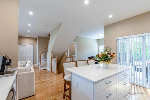 Tiny photo for 355 Woodhill Lane, Lake Villa, IL 60046 (MLS # 12488774)