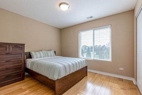 Tiny photo for 355 Woodhill Lane, Lake Villa, IL 60046 (MLS # 12488774)
