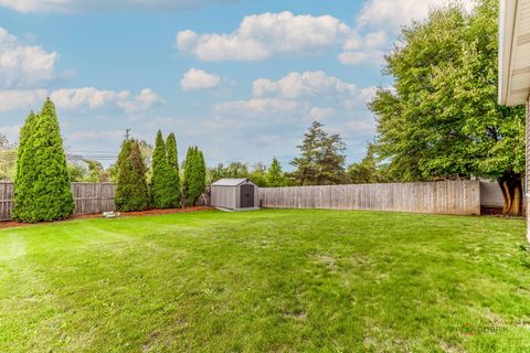 Tiny photo for 355 Woodhill Lane, Lake Villa, IL 60046 (MLS # 12488774)
