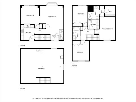 Tiny photo for 215 Morrow Street #C, Somonauk, IL 60552 (MLS # 12458854)