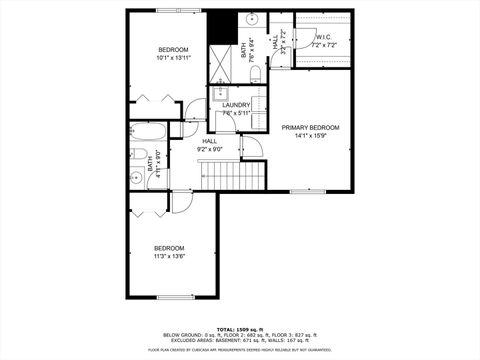 Tiny photo for 215 Morrow Street #C, Somonauk, IL 60552 (MLS # 12458854)