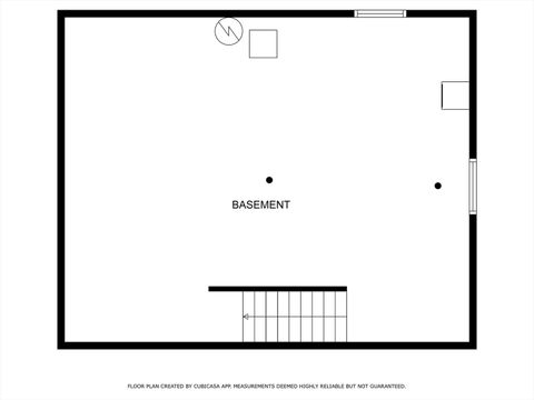 Tiny photo for 215 Morrow Street #C, Somonauk, IL 60552 (MLS # 12458854)