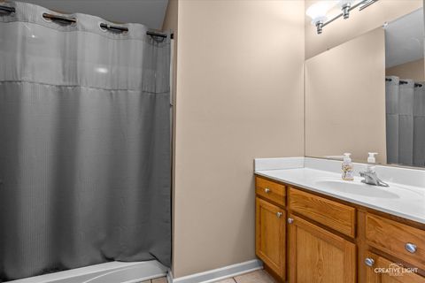 Tiny photo for 215 Morrow Street #C, Somonauk, IL 60552 (MLS # 12458854)