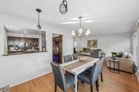 Tiny photo for 4219 Bobolink Terrace, Skokie, IL 60076 (MLS # 12790119)