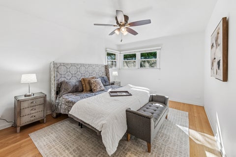 Tiny photo for 4219 Bobolink Terrace, Skokie, IL 60076 (MLS # 12790119)
