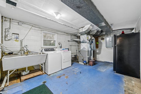 Tiny photo for 4219 Bobolink Terrace, Skokie, IL 60076 (MLS # 12790119)