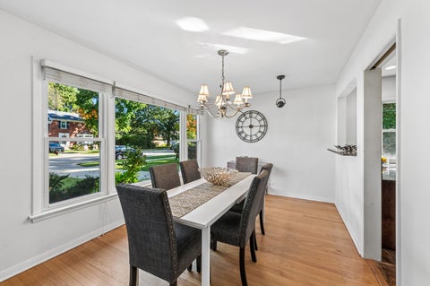 Tiny photo for 4219 Bobolink Terrace, Skokie, IL 60076 (MLS # 12790119)