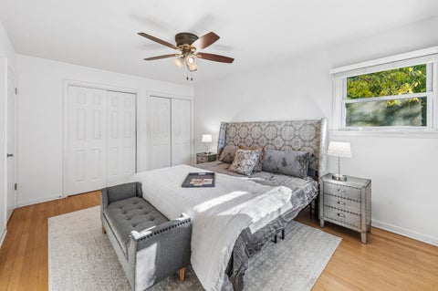 Tiny photo for 4219 Bobolink Terrace, Skokie, IL 60076 (MLS # 12790119)