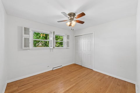 Tiny photo for 4219 Bobolink Terrace, Skokie, IL 60076 (MLS # 12790119)
