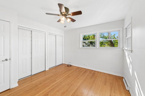 Tiny photo for 4219 Bobolink Terrace, Skokie, IL 60076 (MLS # 12790119)