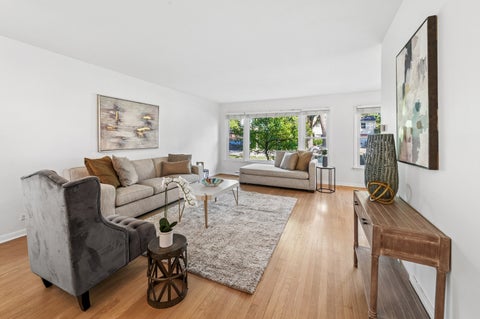 Tiny photo for 4219 Bobolink Terrace, Skokie, IL 60076 (MLS # 12790119)