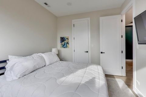 Tiny photo for 1715 S Morgan Street #2, Chicago, IL 60608 (MLS # 12663752)