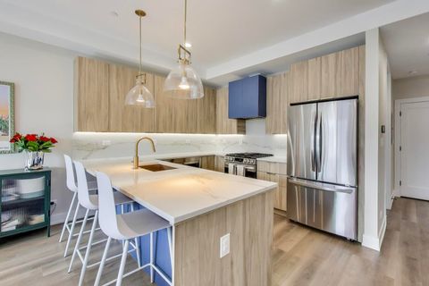 Tiny photo for 1715 S Morgan Street #2, Chicago, IL 60608 (MLS # 12663752)