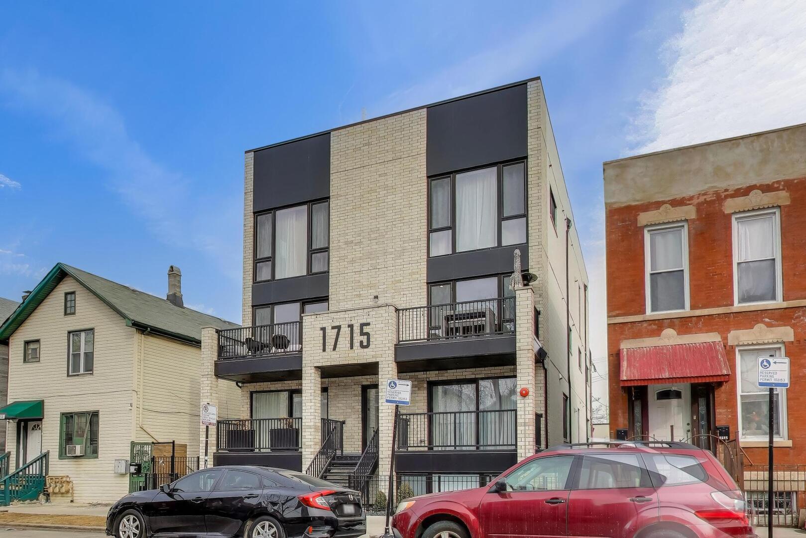 1715 S Morgan Street 2