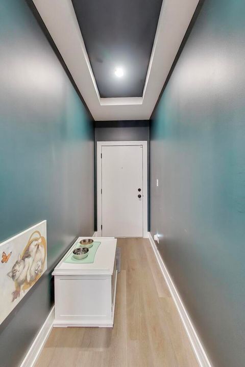 Tiny photo for 1715 S Morgan Street #2, Chicago, IL 60608 (MLS # 12663752)