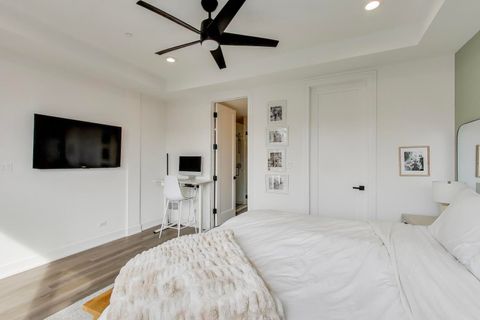 Tiny photo for 1715 S Morgan Street #2, Chicago, IL 60608 (MLS # 12663752)