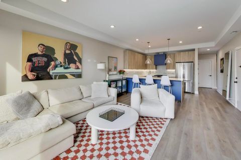 Tiny photo for 1715 S Morgan Street #2, Chicago, IL 60608 (MLS # 12663752)