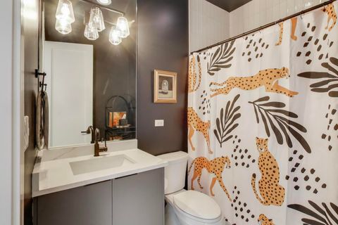 Tiny photo for 1715 S Morgan Street #2, Chicago, IL 60608 (MLS # 12663752)