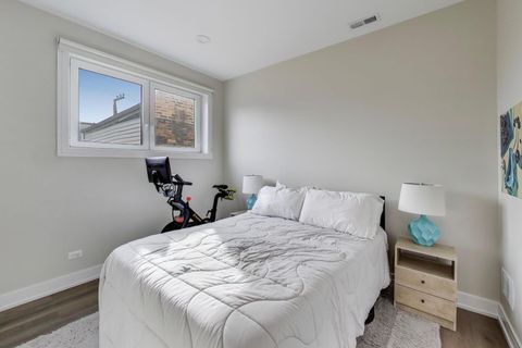 Tiny photo for 1715 S Morgan Street #2, Chicago, IL 60608 (MLS # 12663752)