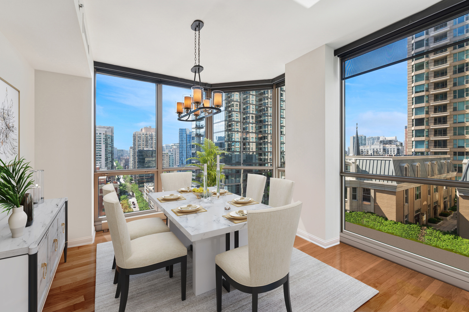 21 E Huron Street 1407