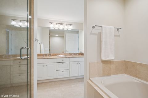 Tiny photo for 21 E Huron Street #1407, Chicago, IL 60611 (MLS # 12408281)