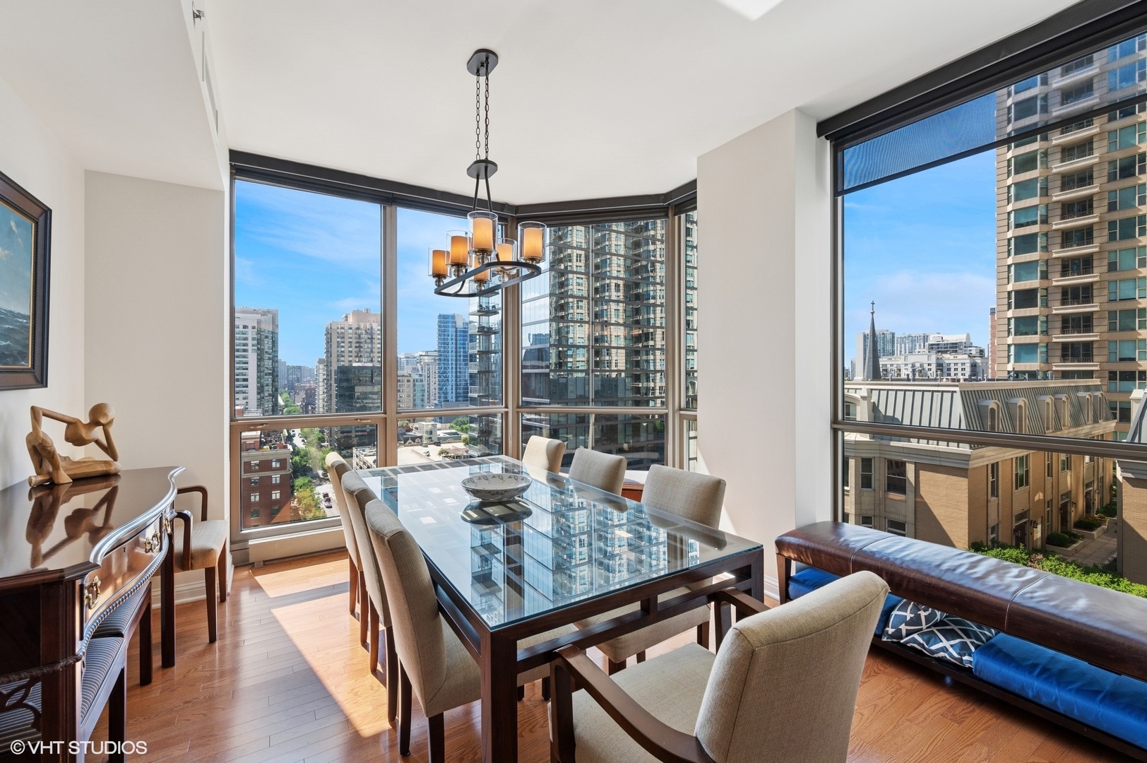 21 E Huron Street 1407