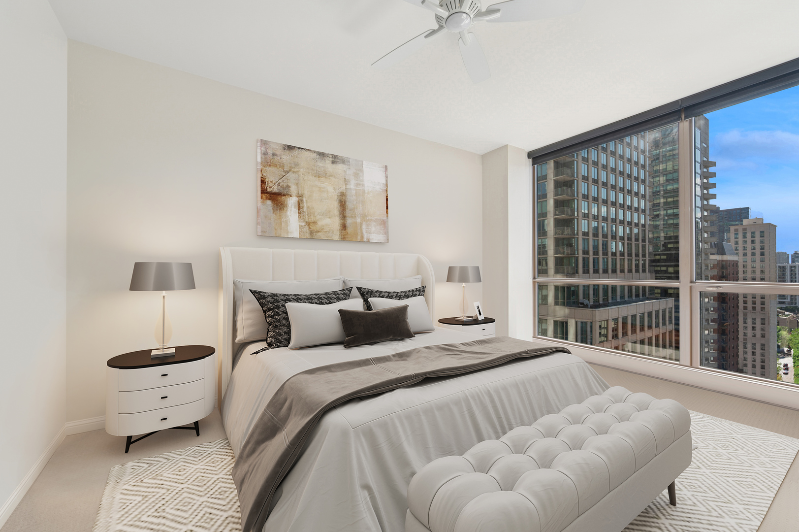 21 E Huron Street 1407