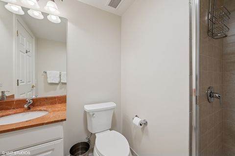 Tiny photo for 21 E Huron Street #1407, Chicago, IL 60611 (MLS # 12408281)